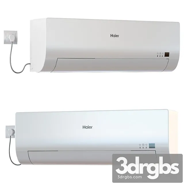 Air conditioner haier