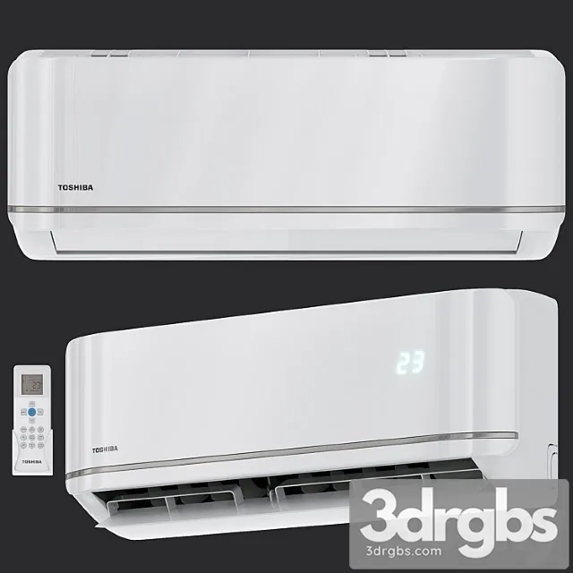 Air conditioner toshiba