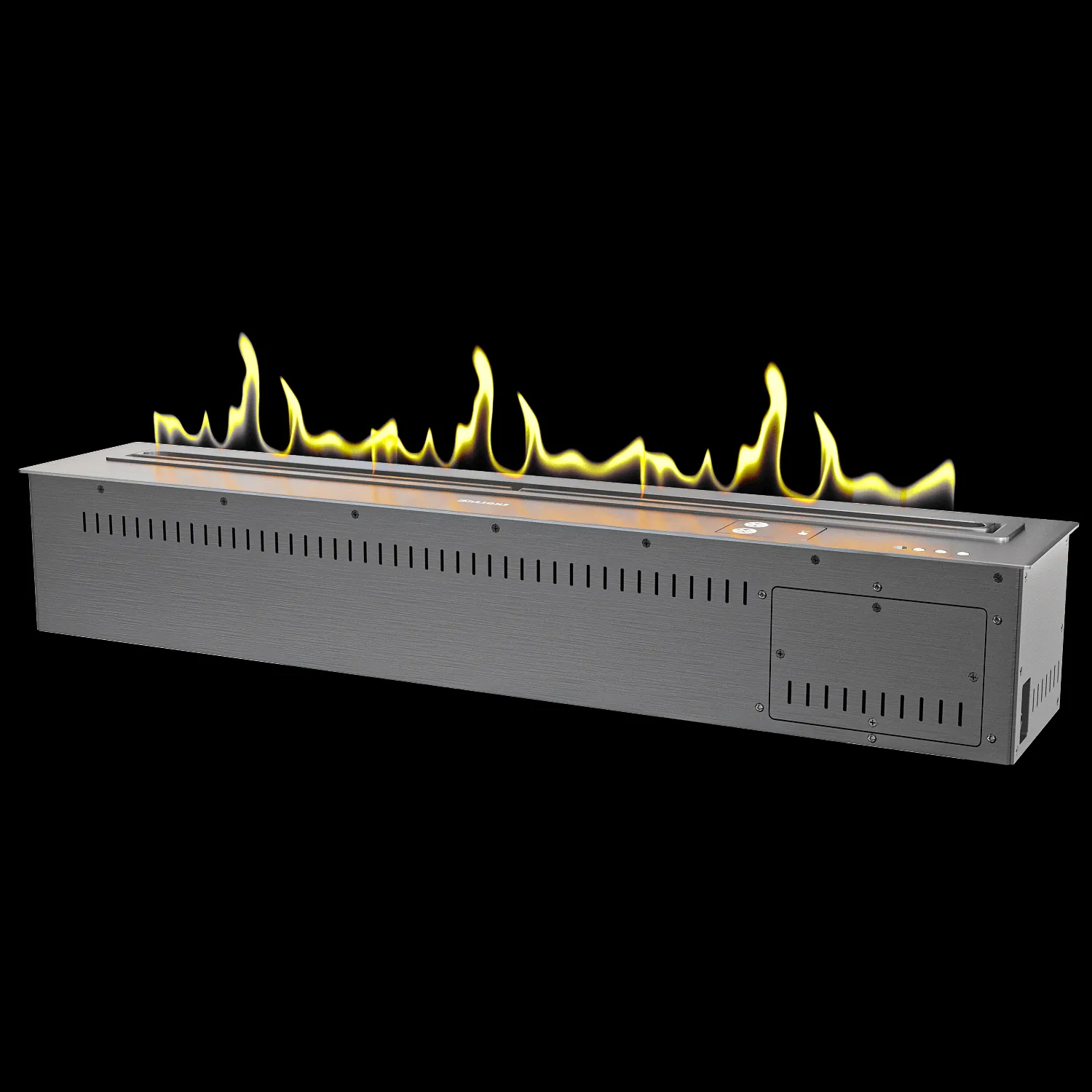 Air-tone – Andalle lines 1000 3ds Max