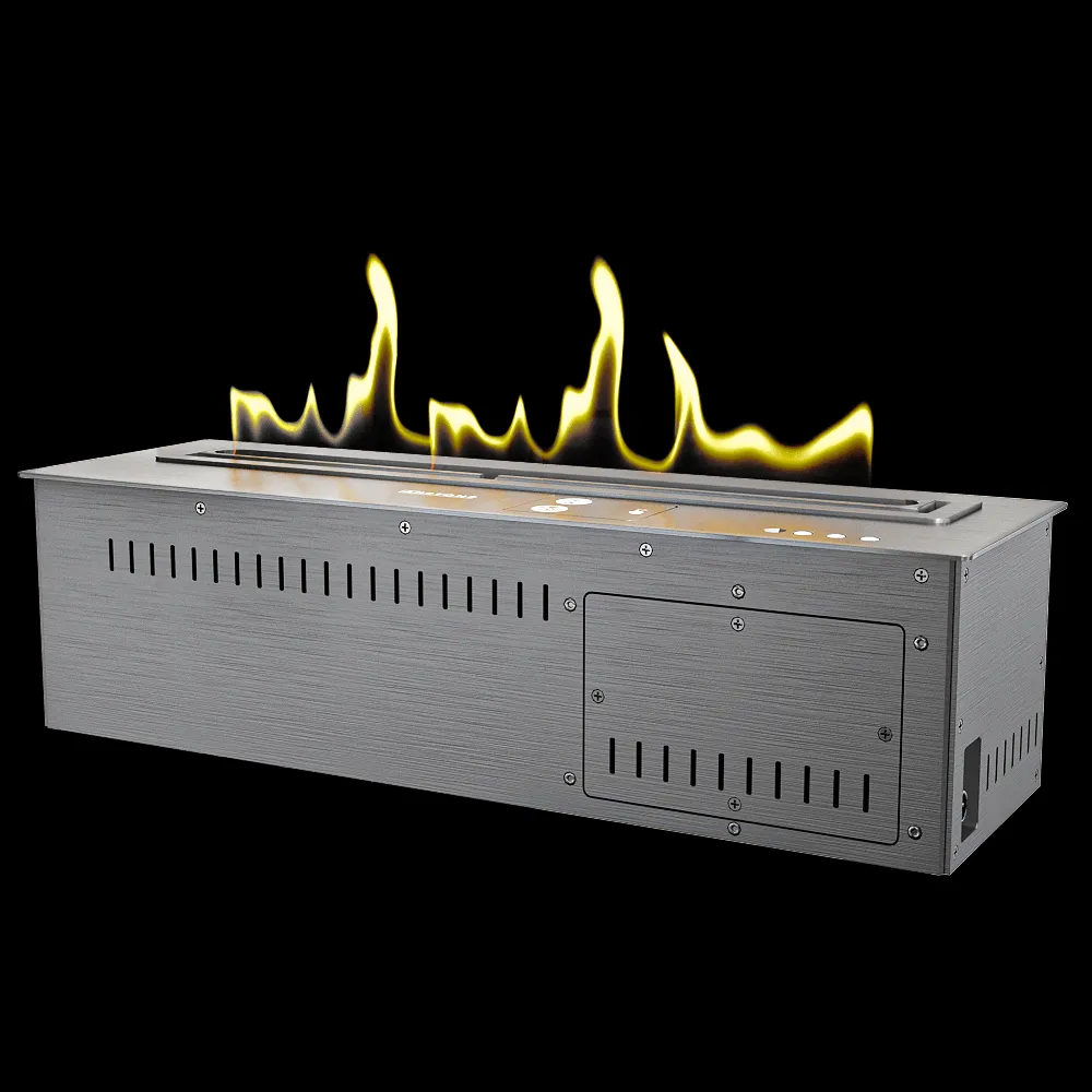 Air-tone – Andalle lines 610 3ds Max