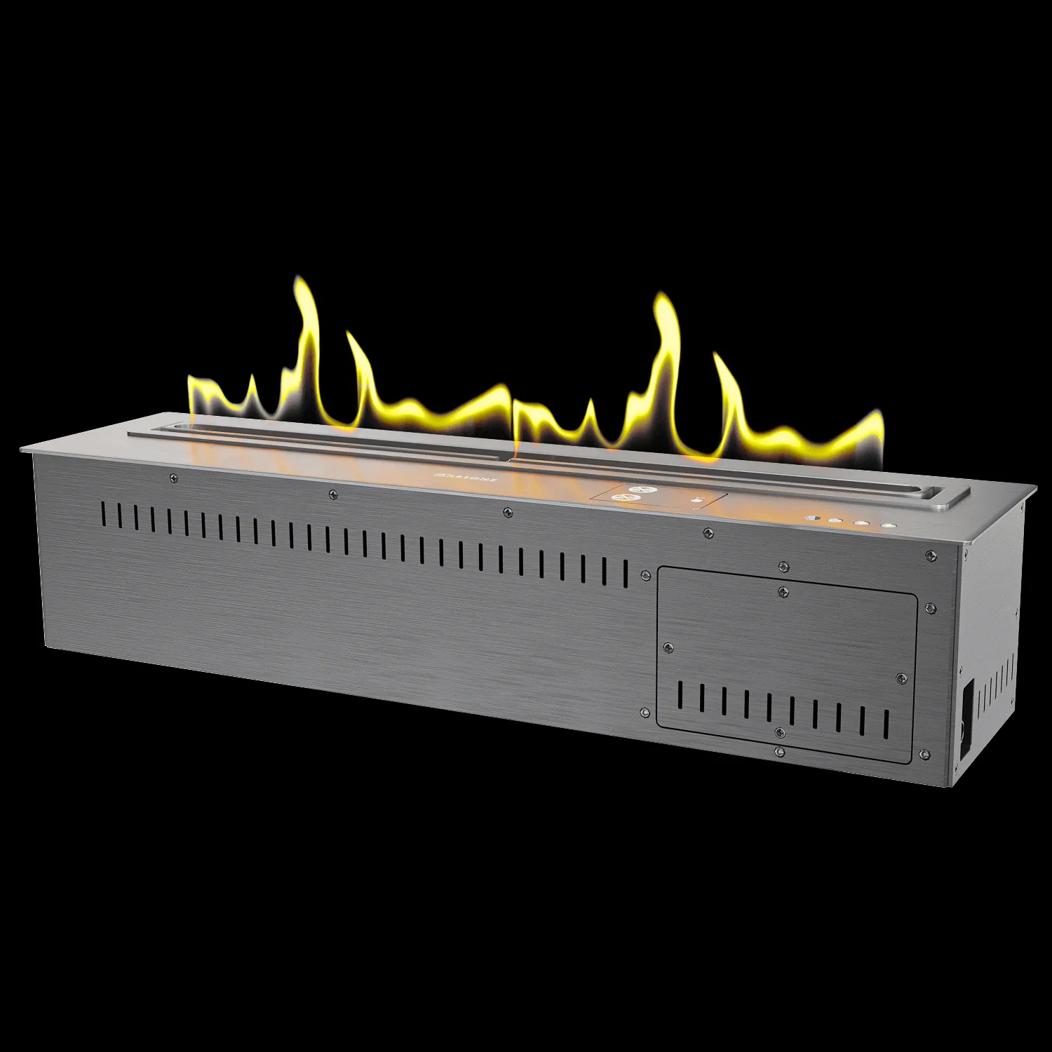 Air-tone – Andalle lines 762 3ds Max