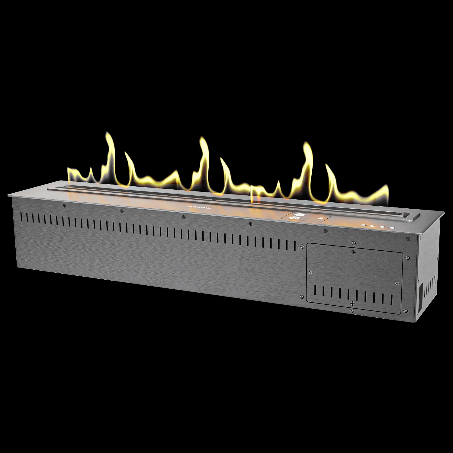 Air-tone – Andalle linse 908 3ds Max