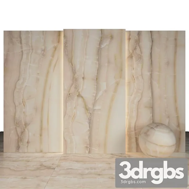 Akoya beige marble