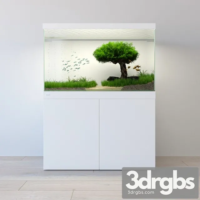 Akvarium Aquarium 4 3dsmax Download