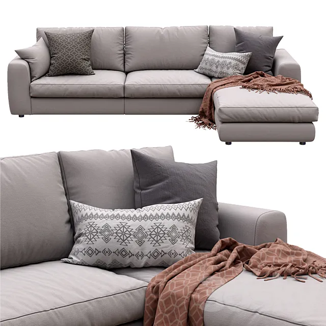 Alameda9 By Koo International 6 3ds Max