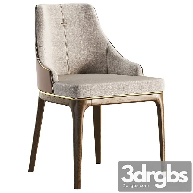 Alaton Dining Chair 4 3dsmax Download