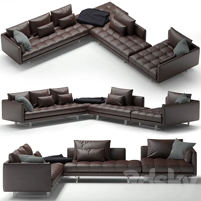 alberta Valery 3ds Max