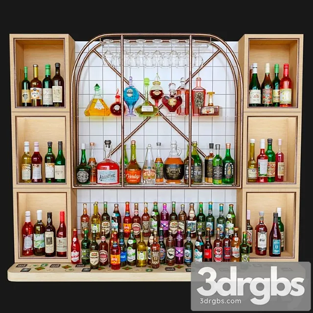 Alcoholbar34