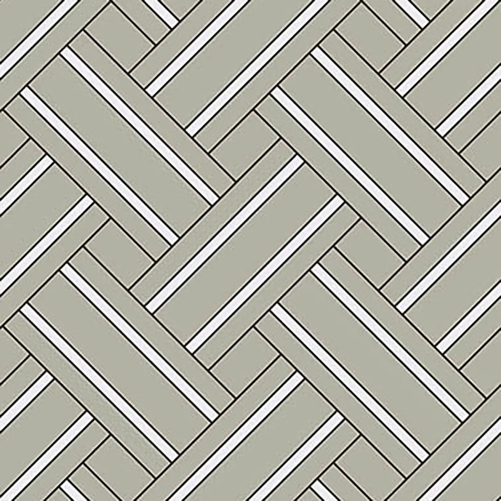 Aldeco – On weaving 3ds Max
