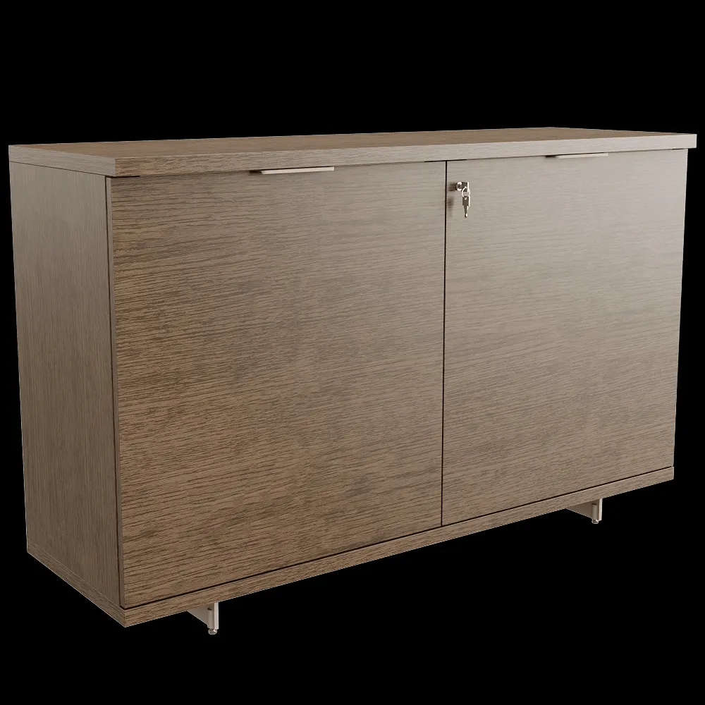 Alea – Chest of drawers Blade X 3ds Max