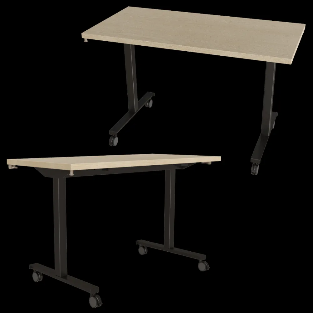 Alea – Desk CLUB 3ds Max