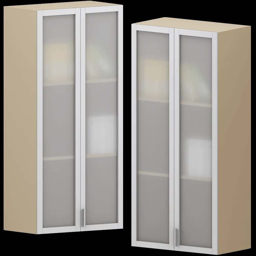 Alea – Sideboard Novanta 3ds Max