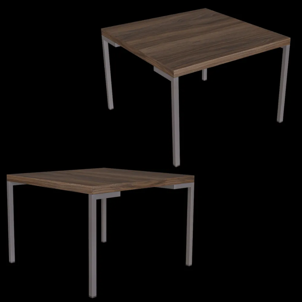 Alea – Table Ciro 3ds Max