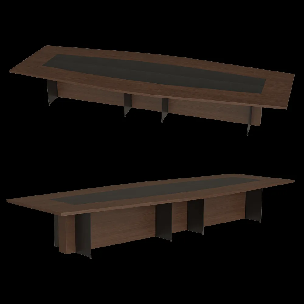 Alea – Table Oasi 3ds Max