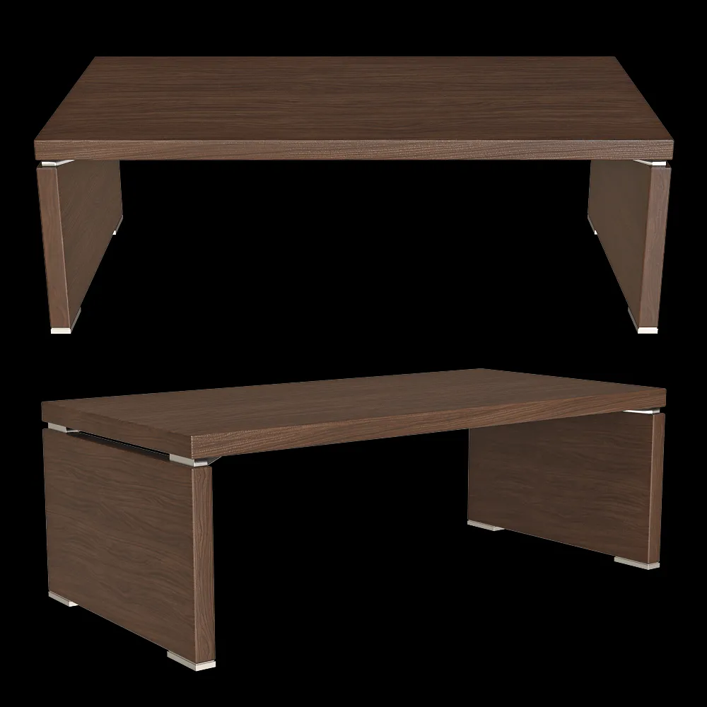 Alea – Table ODEON 3ds Max