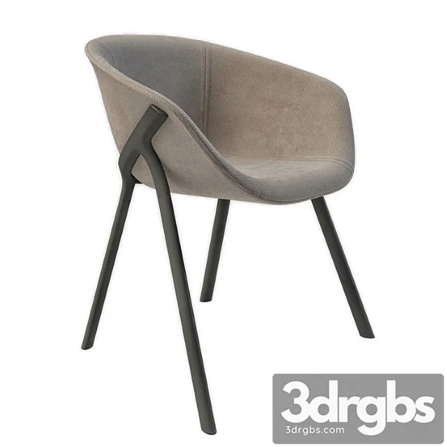 Alias kobi chair