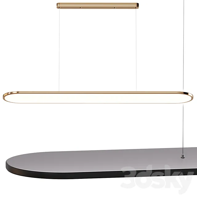 Aliexpress | Hanging lamps 168 3ds Max