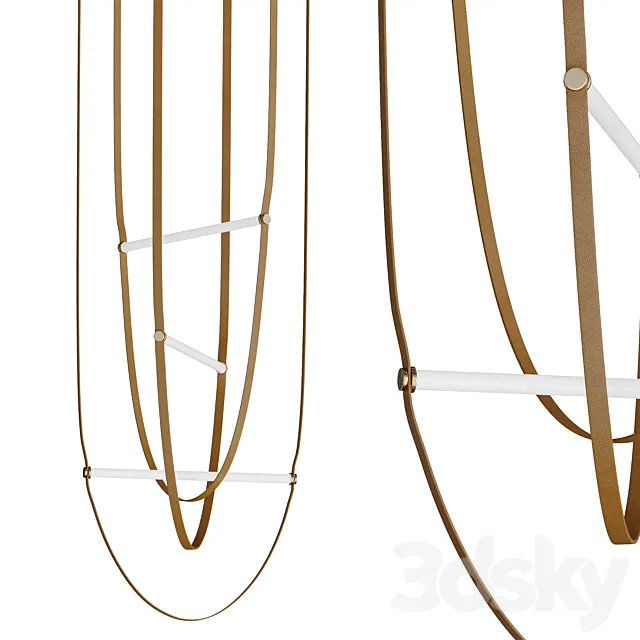 Aliexpress Pendant Light 3ds Max