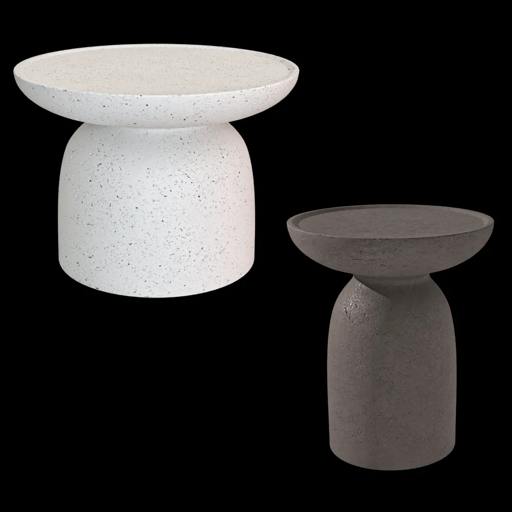 Alisa Sharanina – Coffee table Colombo 3ds Max