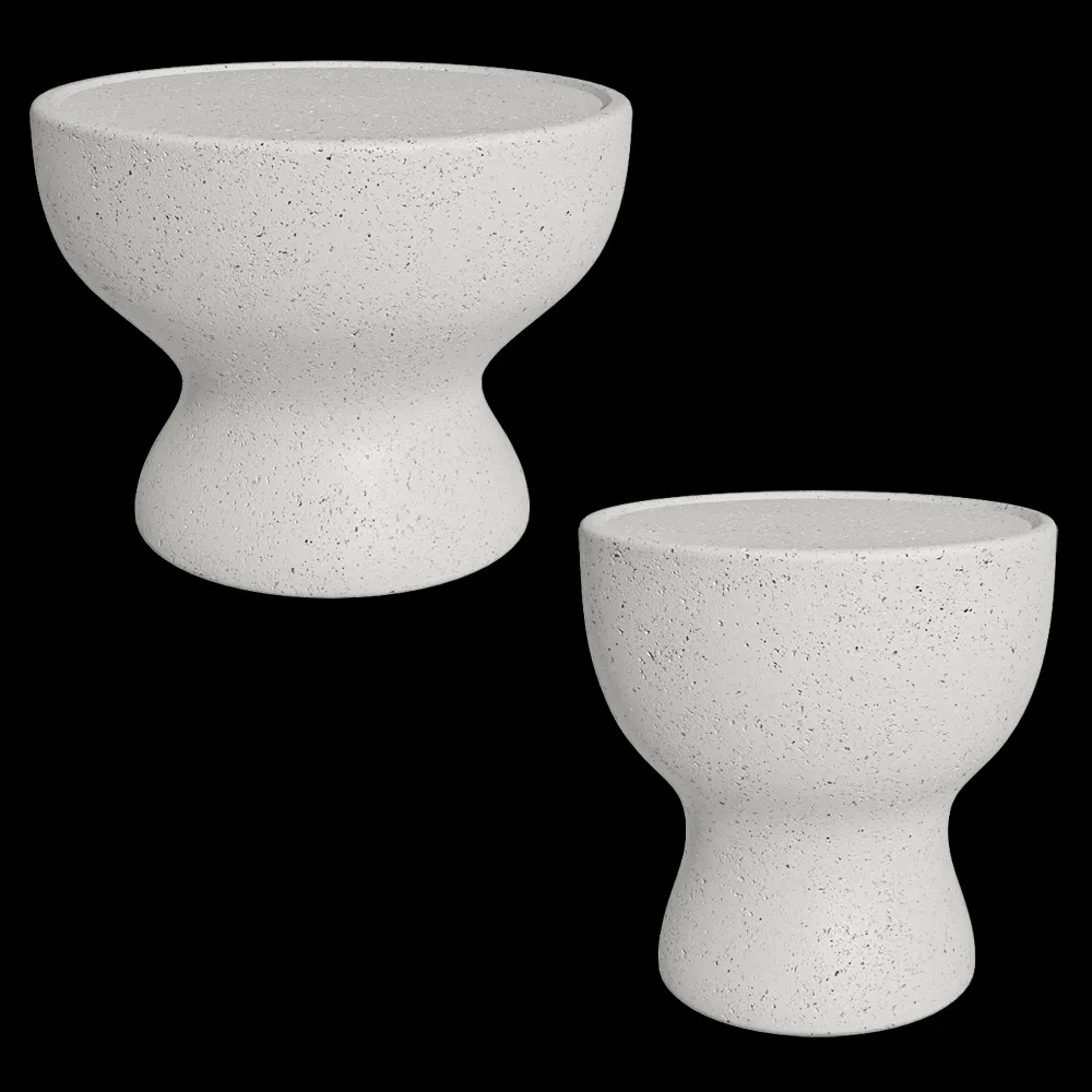 Alisa Sharanina – Coffee table Matey 3ds Max