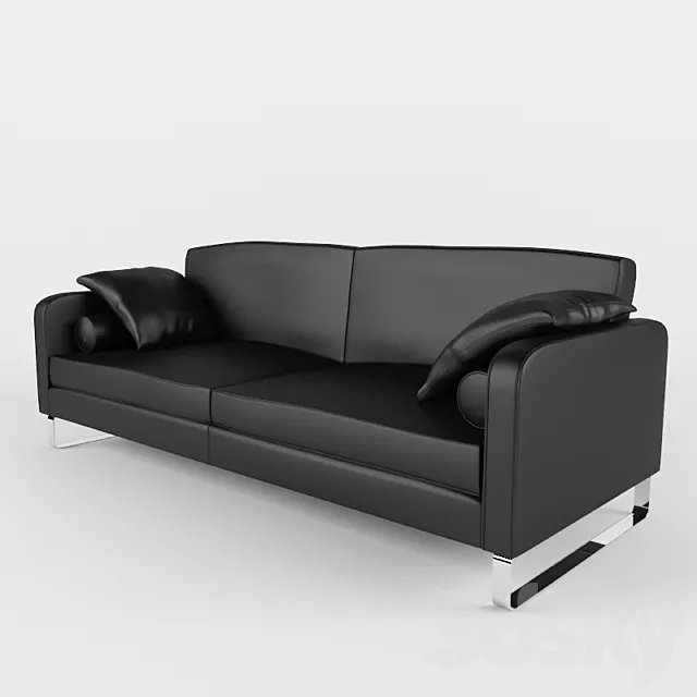 Alivar Dover 3ds Max