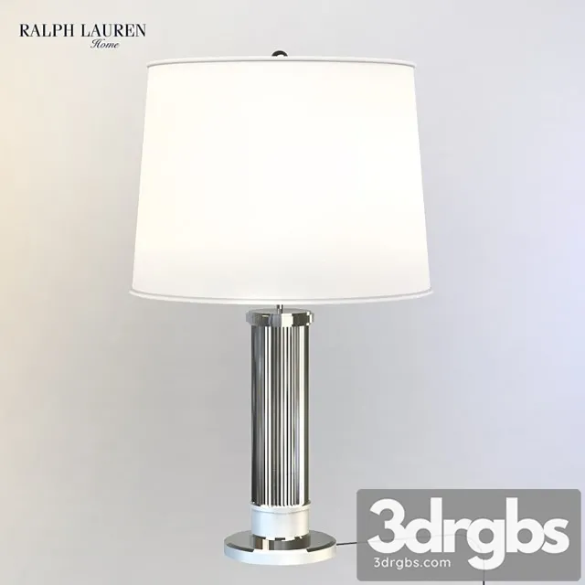 Allen Ralph Lauren Home 3dsmax Download