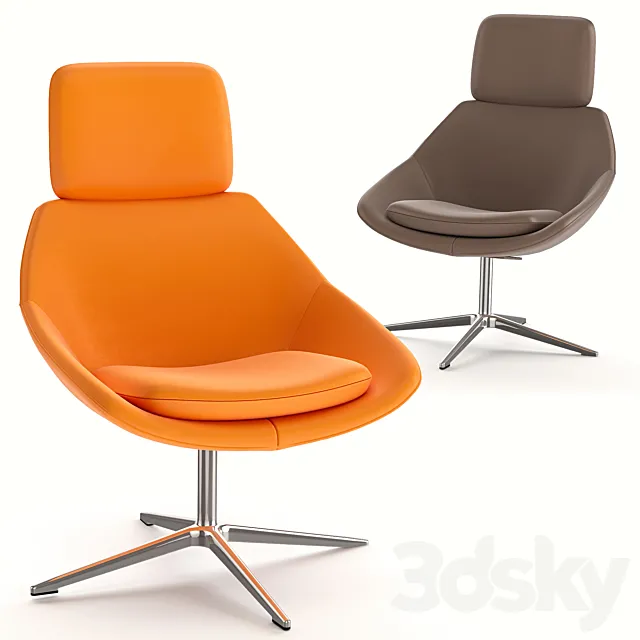 Allermuir Open A641 3DS Max Model