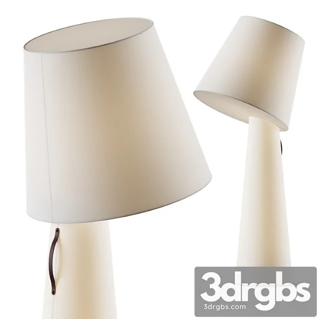 Alma light big brother floor lamp