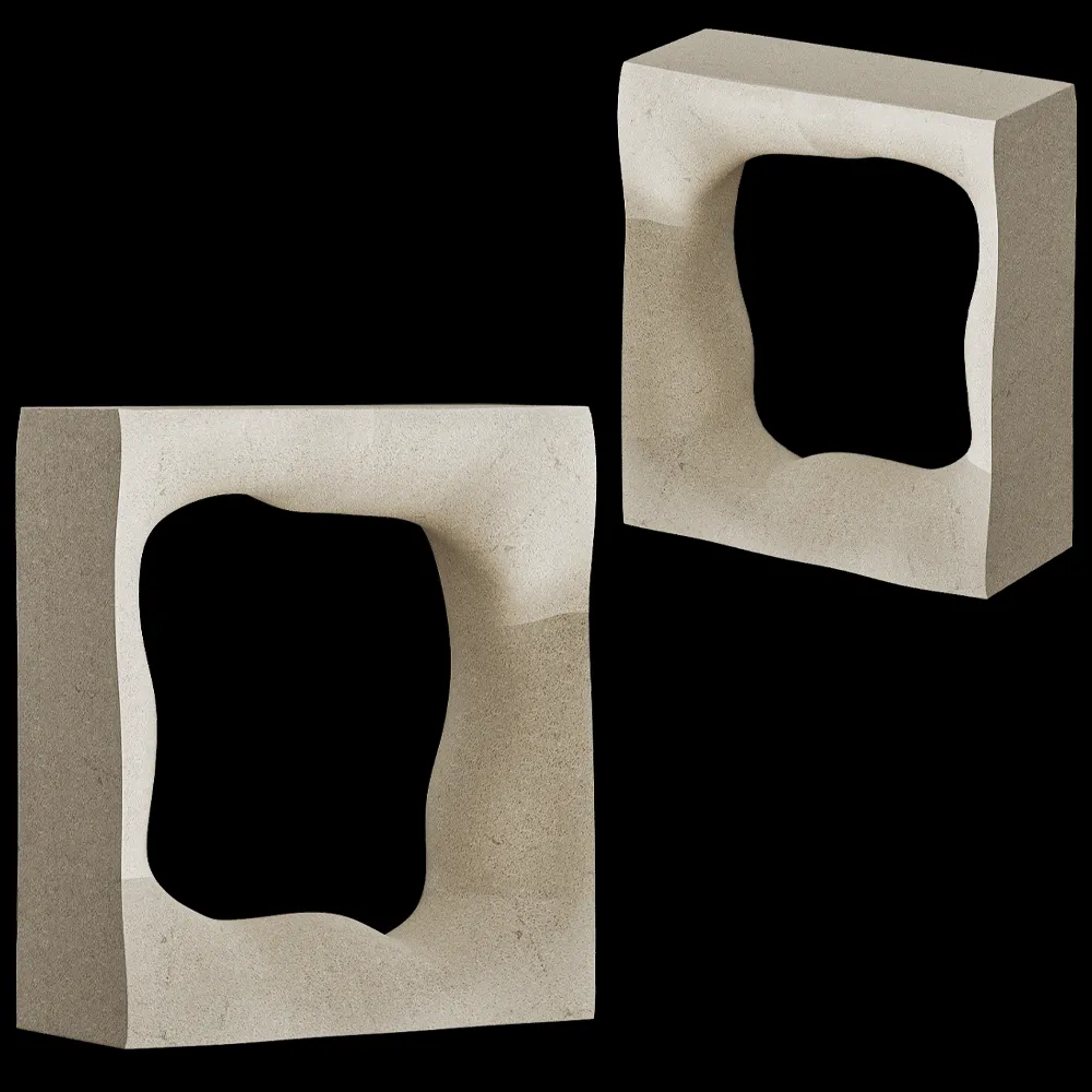 Alt-S – Console Bionica 3ds Max