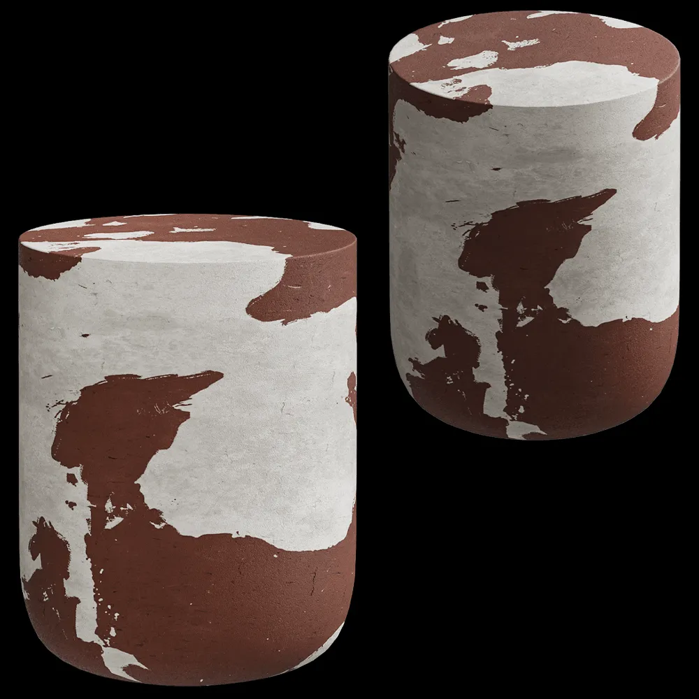 Alt-S – Pouf 3ds Max