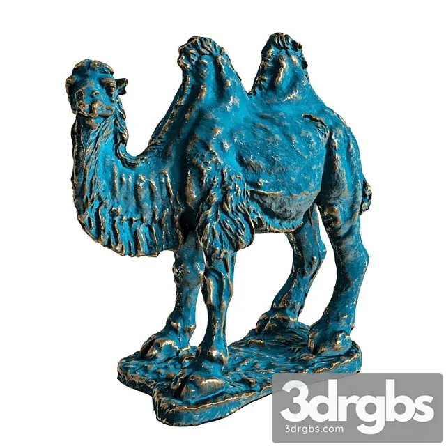 Altair studio – camel blue