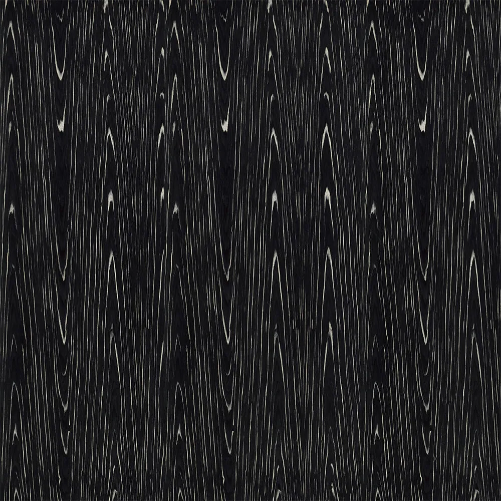 Alumoart – Inteior panel Black Macassar 3ds Max