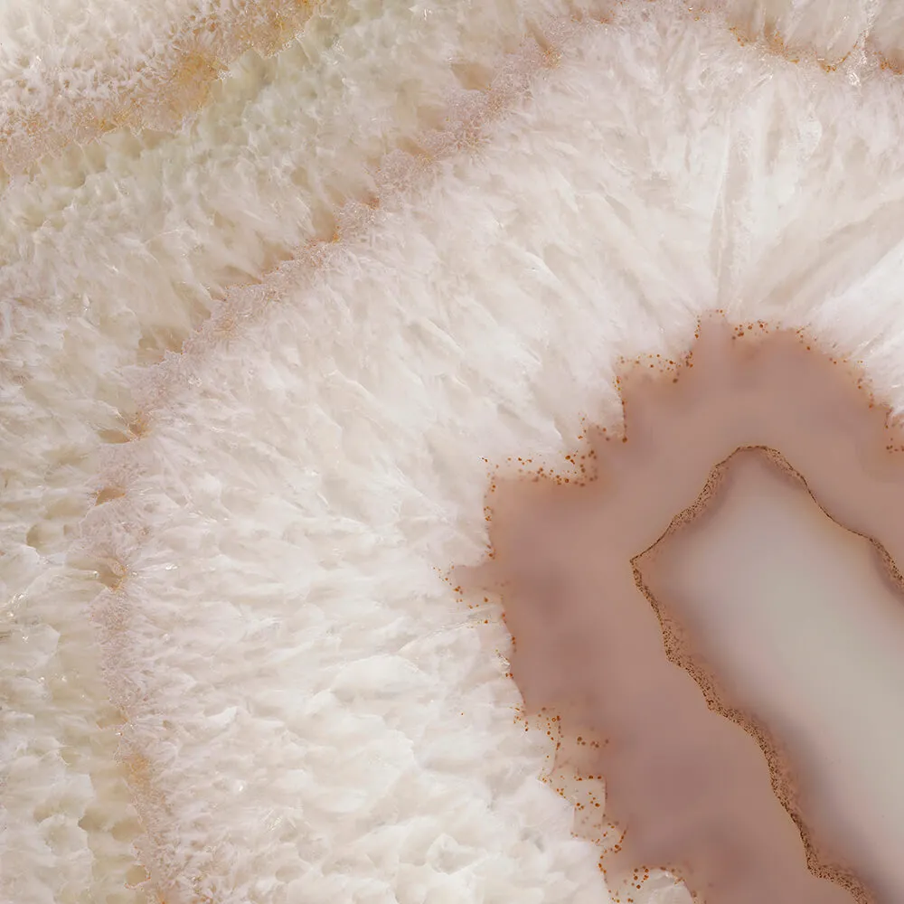 Alumoart – Interior Panel Agat Crystal 3ds Max