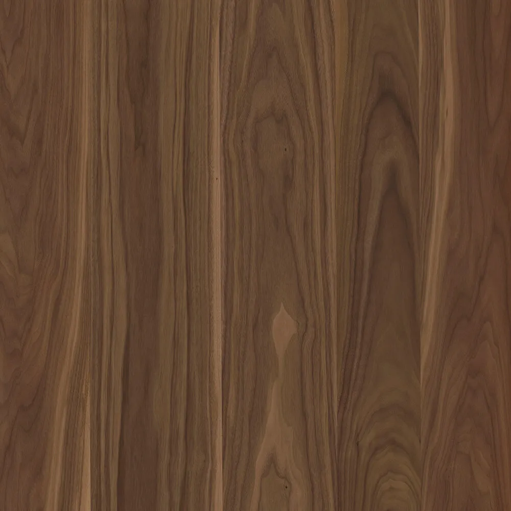 Alumoart – Interior panel American Walnut 3ds Max