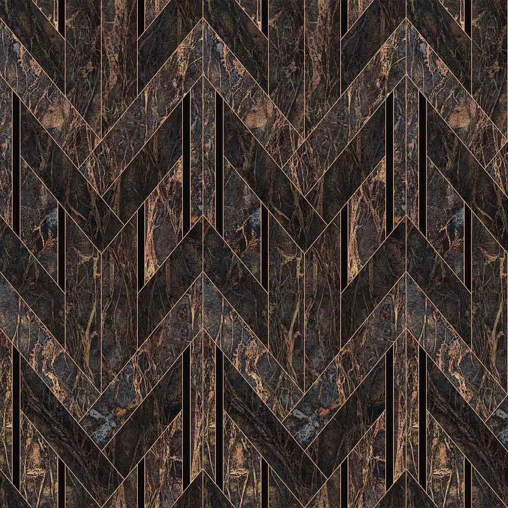 Alumoart – Interior panel Fancy 3ds Max