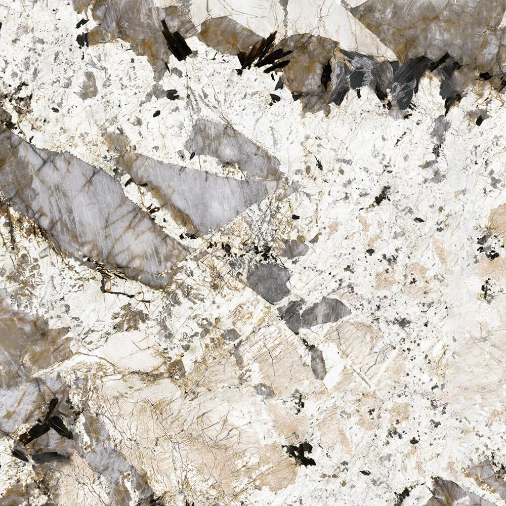 Alumoart – Interior panel Patagonia 3ds Max