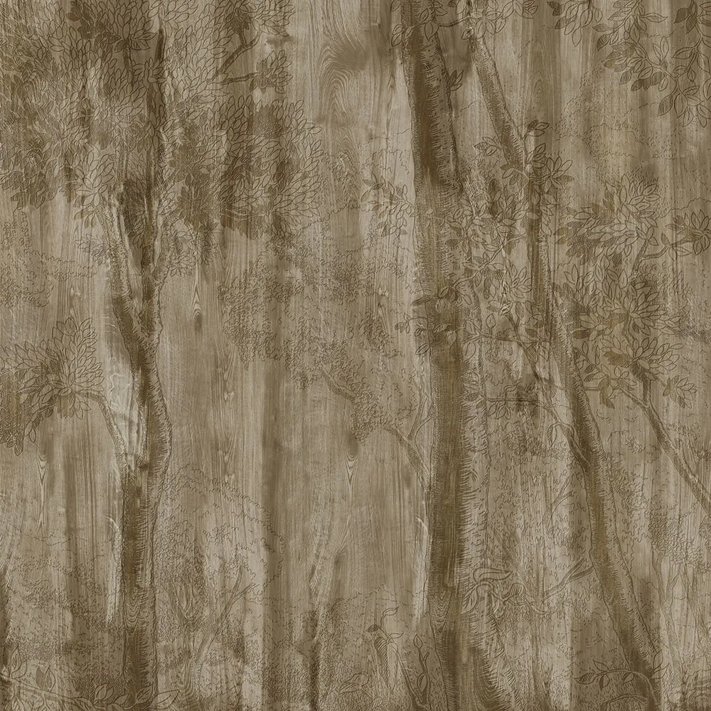 Alumoart – Interior panel Sketch 3ds Max