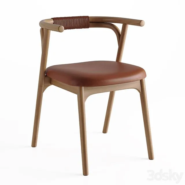 AM PM Fermyo 3dsMax Model