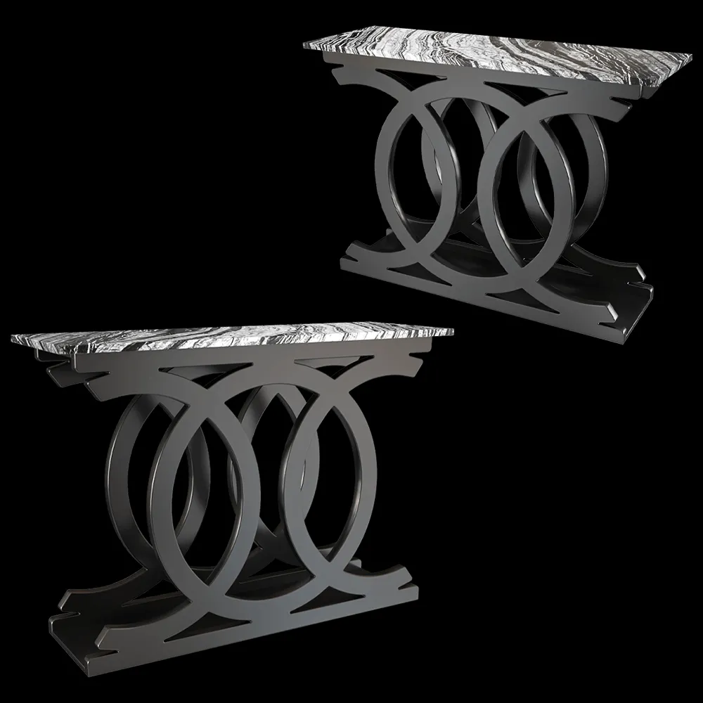 Ambicioni – Console Grosseto 3ds Max