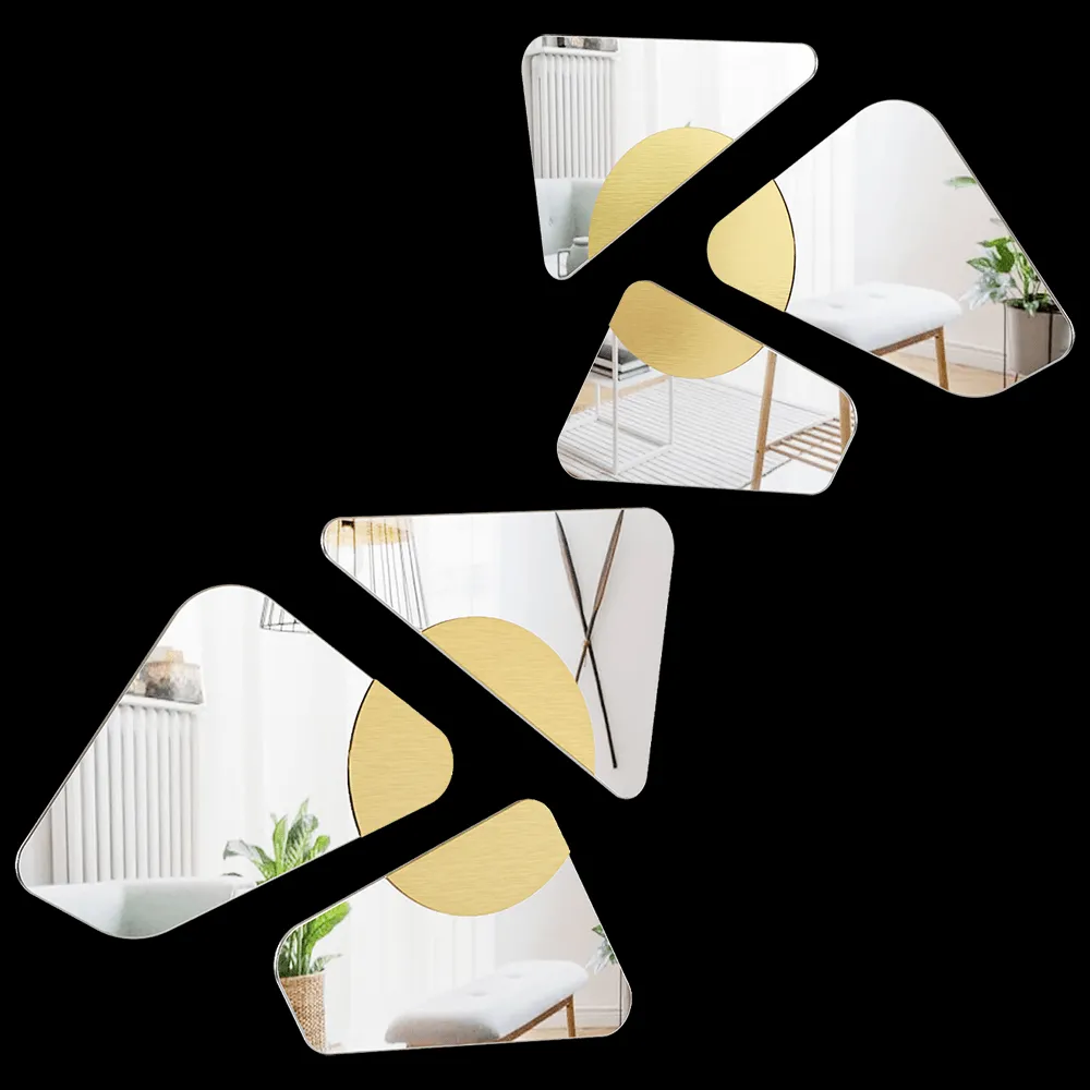 Ambicioni – Mirror Lovere 3ds Max