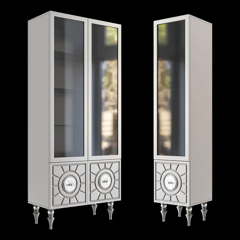 Ambicioni – Showcase Dimaro 3ds Max