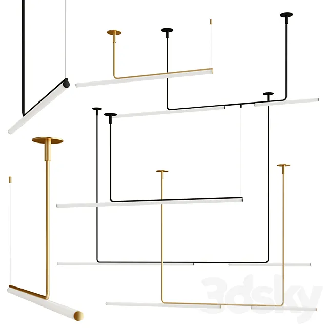 Ambrosia by Ciszak Dalmas 3ds Max