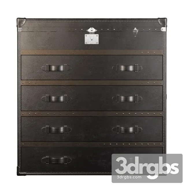 Ampelio Roomers Chest 3dsmax Download