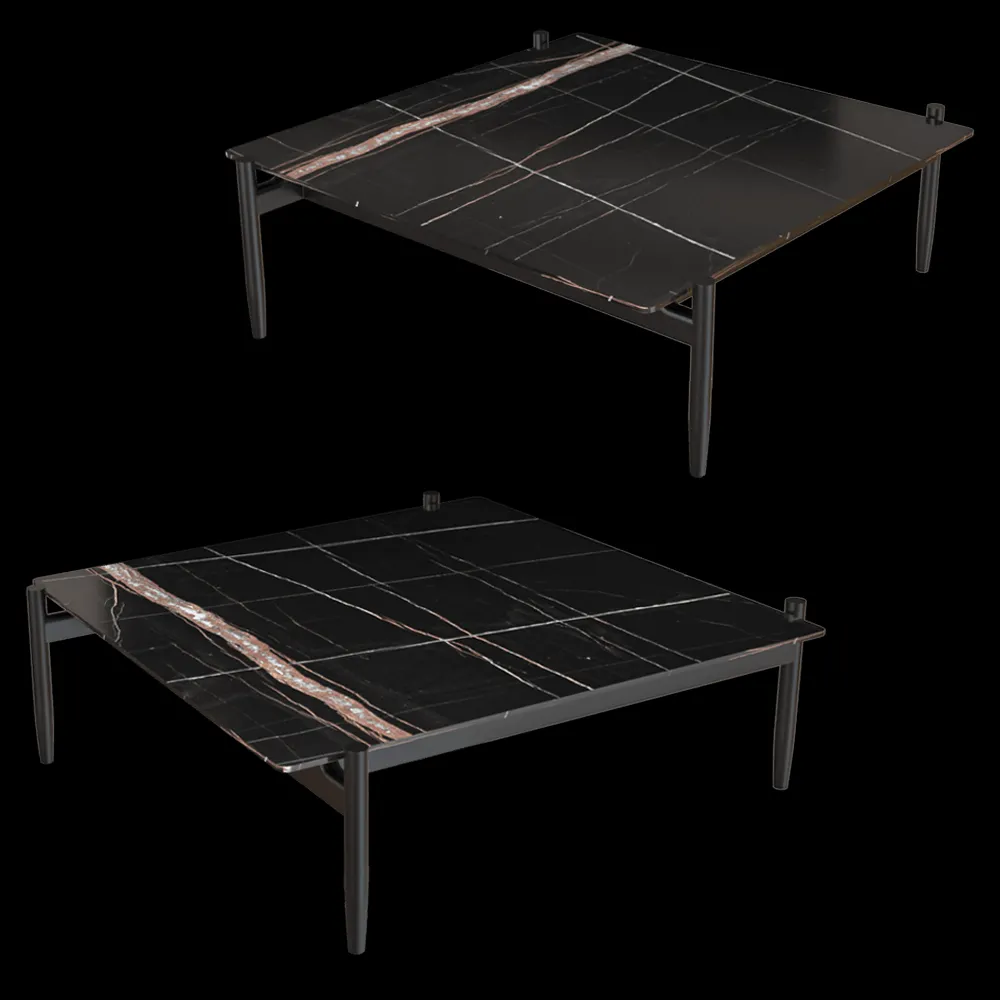 Amura – Coffee table Juli 3ds Max