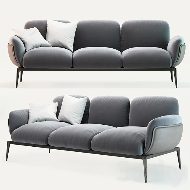 AmuraLab Brooklyn 3ds Max