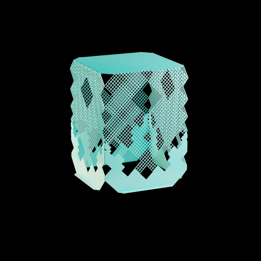 Anadora lupo – Chair Huddle Max 3ds Max