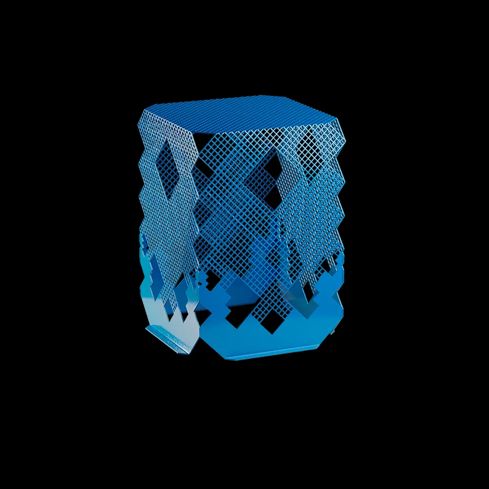 Anadora lupo – Chair Huddle Mid 3ds Max