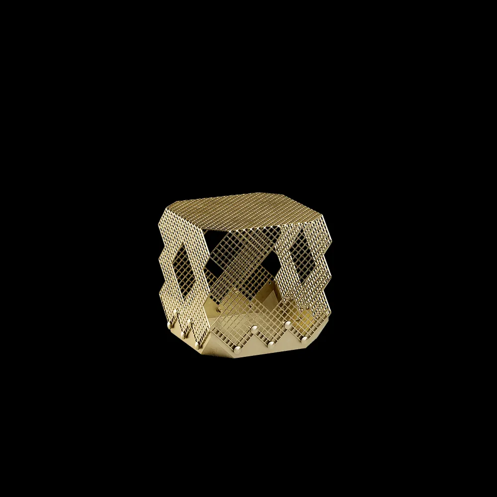 Anadora lupo – Chair Ketadra 3ds Max