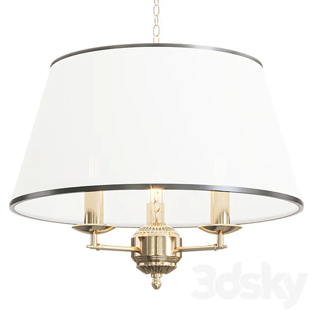 Anafesto 3DSMax File