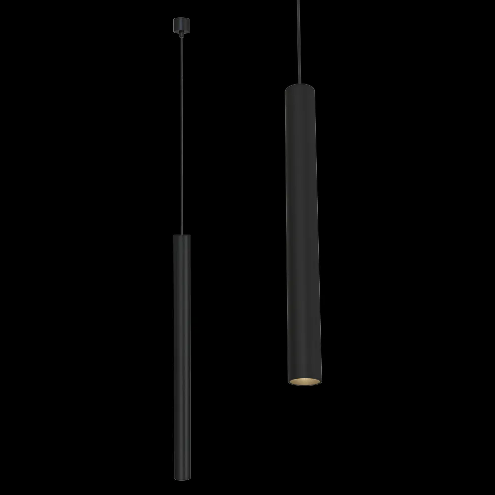 ANCARD – Pendant lamp E14 3ds Max